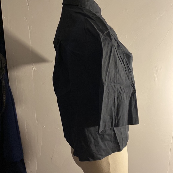 Blouse dorothee schumacher - Picture 5 of 8